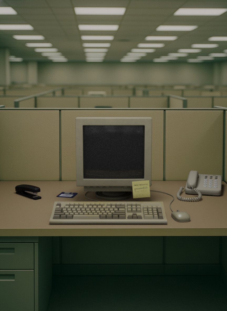 Corporate Headquarters